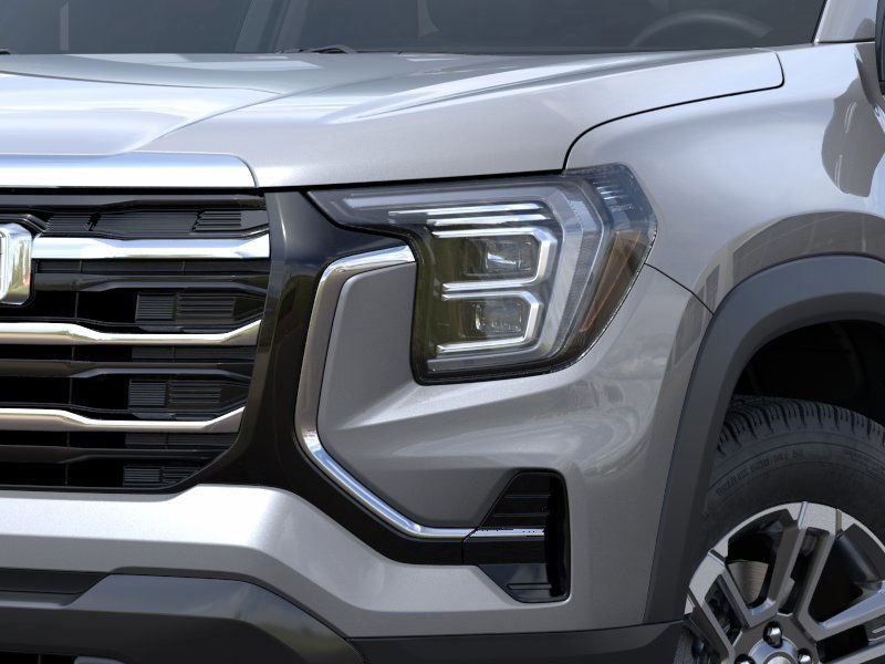 2025 Gmc Terrain Elevation photo 10