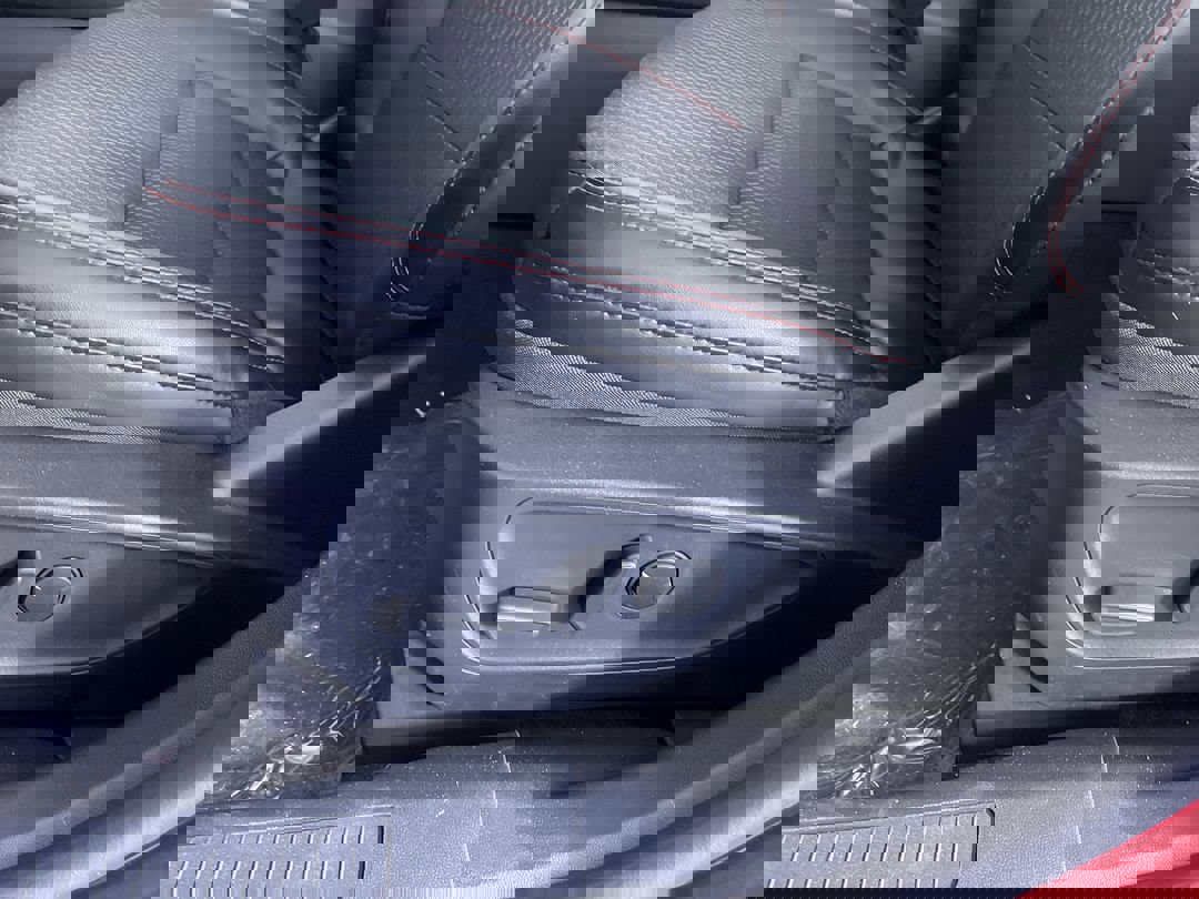 2025 Ford Escape Select photo 11