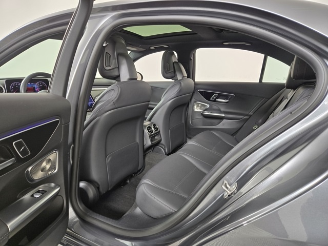 2024 Mercedes Benz C 300 4MATIC photo 18