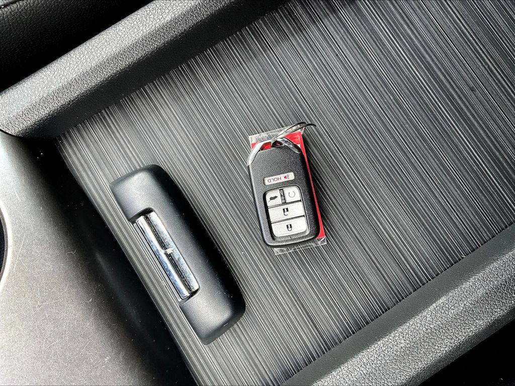 2022 Honda Pilot Special Edition photo 32