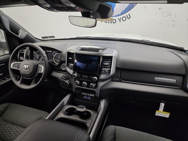 2025 Ram 1500 Big Horn Lone Star photo 29