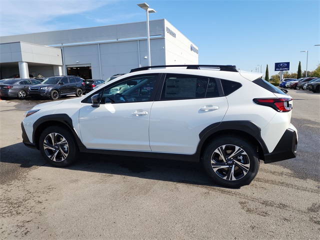 2026 Subaru Crosstrek Premium photo 3