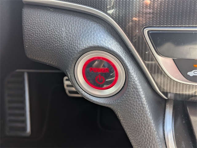 2022 Honda Accord Hybrid Sport photo 15