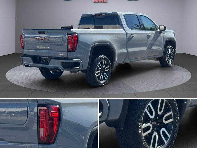 2024 Gmc Sierra 1500 AT4 photo 4