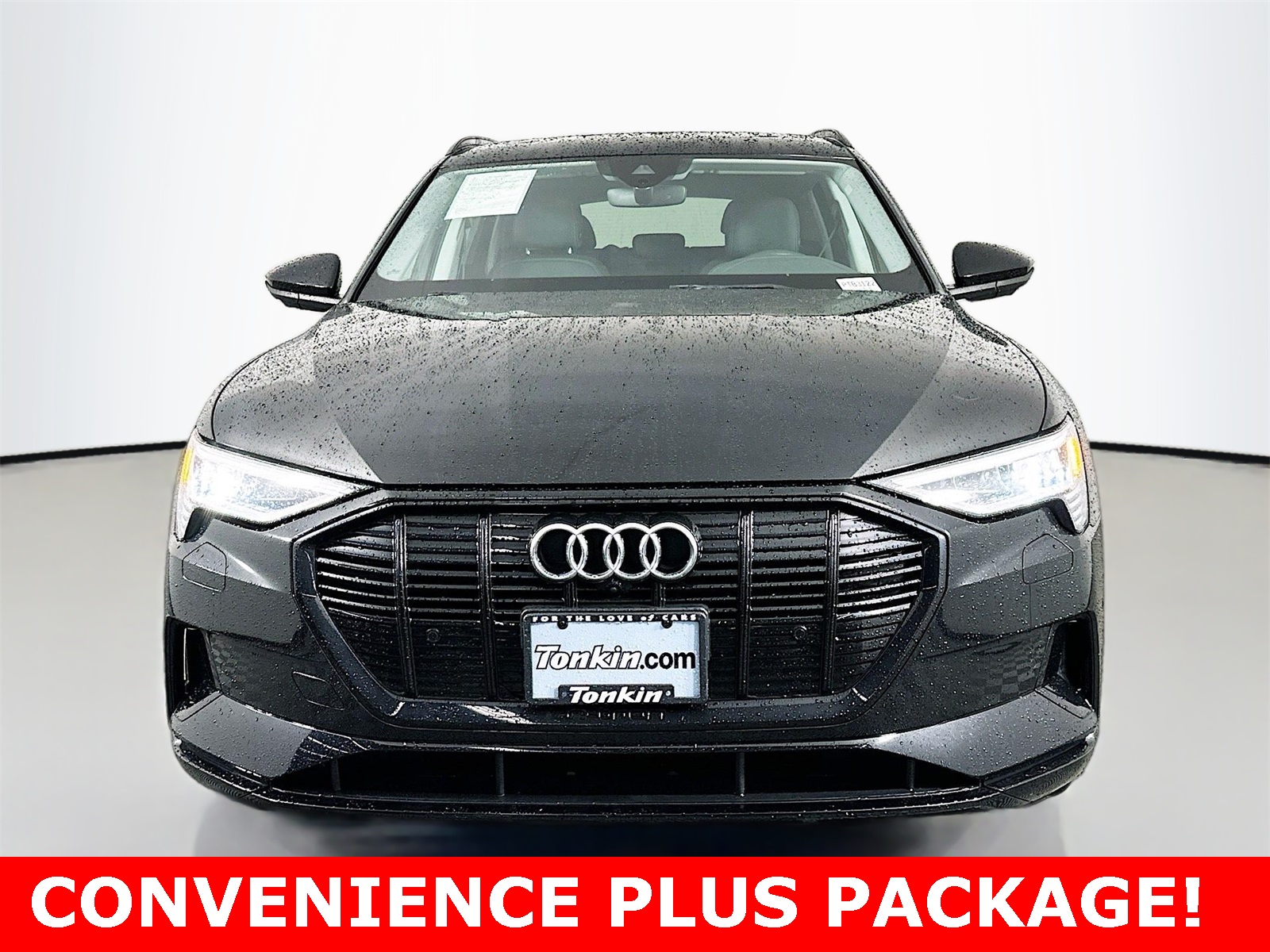 Used 2021 Audi e-tron Premium with VIN WA1AAAGE2MB007836 for sale in Portland, OR