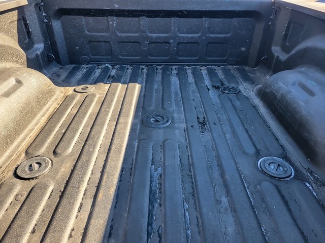 2021 RAM 3500 - Image 19