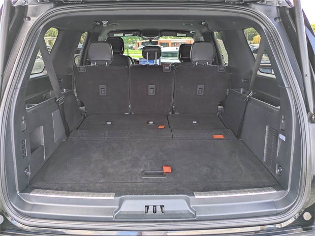 2024 Lincoln Navigator L Premiere photo 8