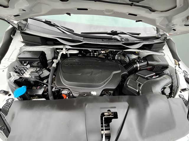 2023 Honda Odyssey Elite photo 15