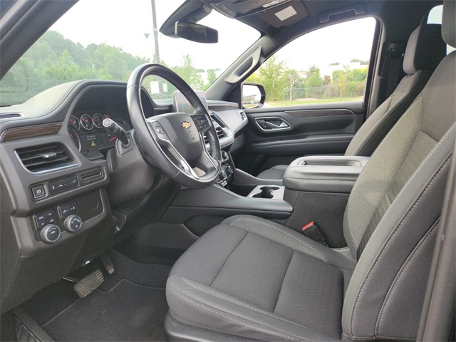 2021 Chevrolet Tahoe LS photo 10