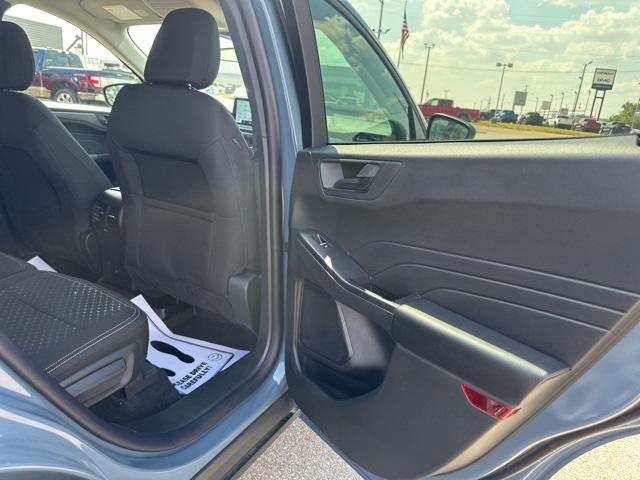 2025 Ford Escape Active photo 16