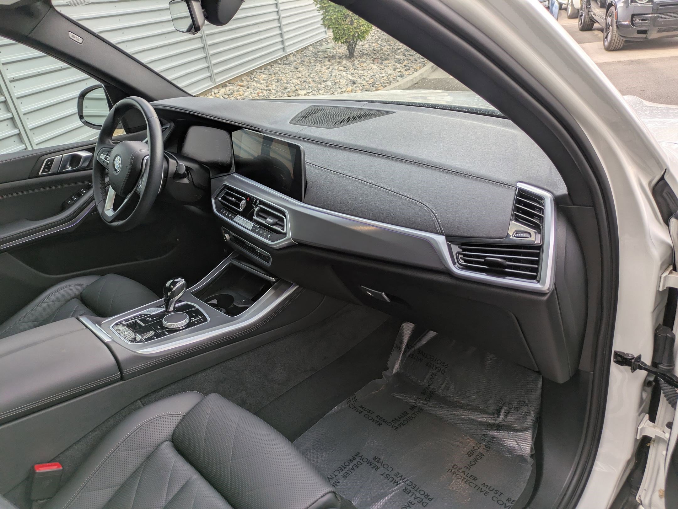 2023 Bmw X5 xDrive45e photo 32