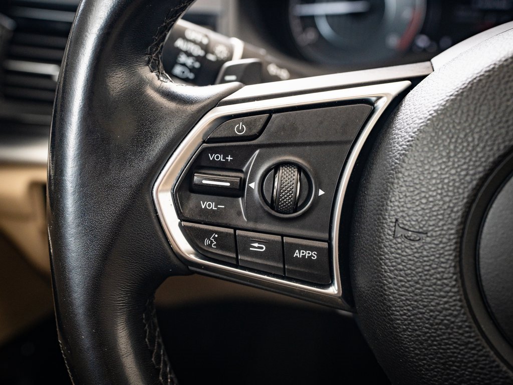 2021 Acura RDX photo 21