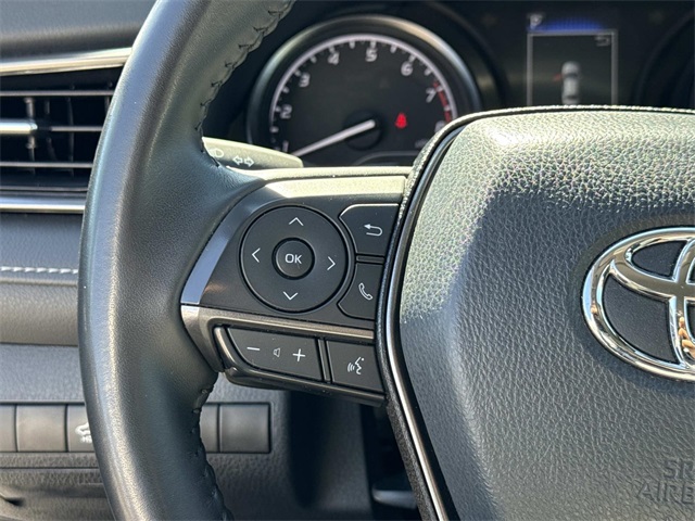 2024 Toyota Camry SE photo 22