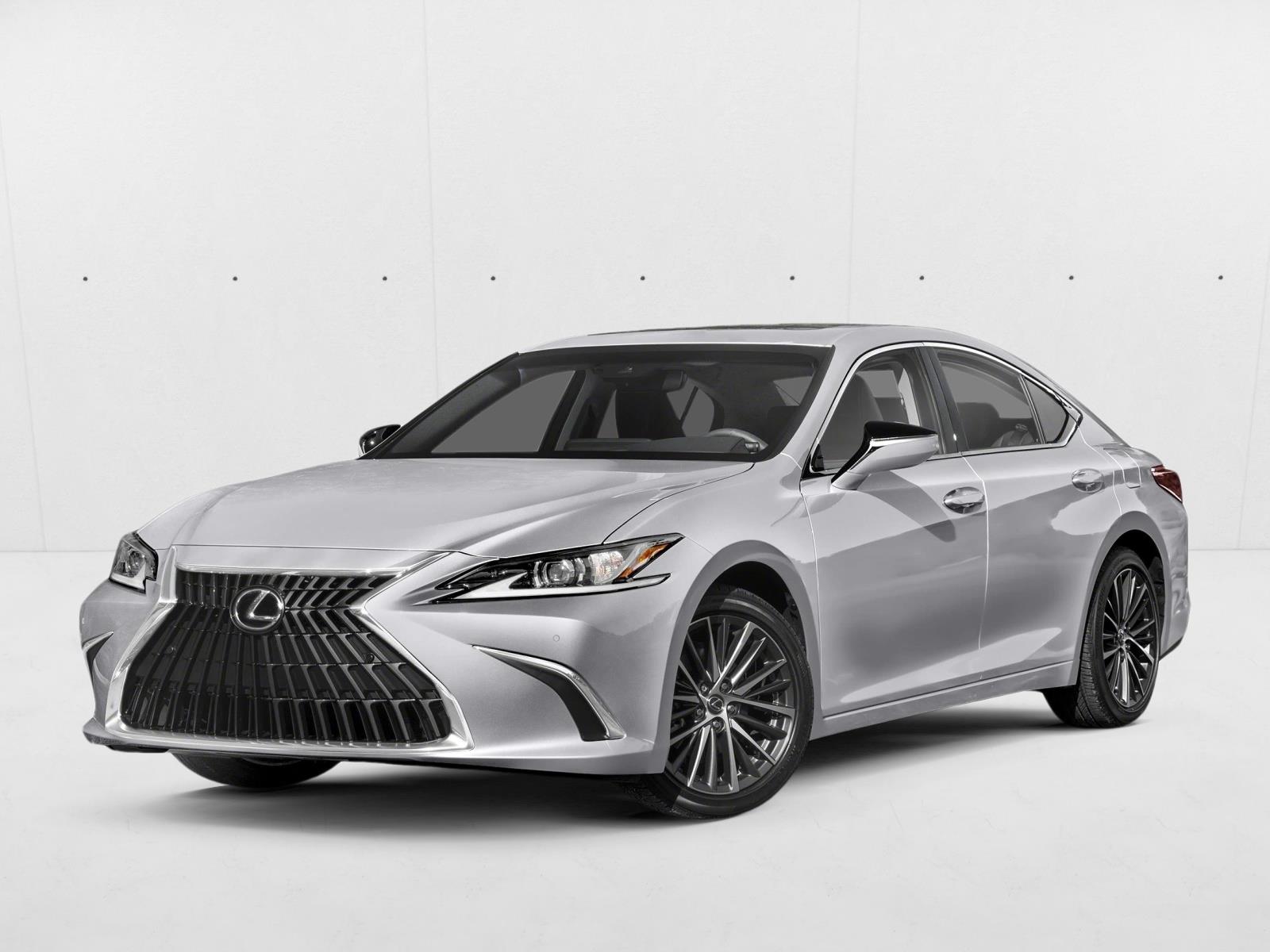 2023 Lexus ES 350's photo