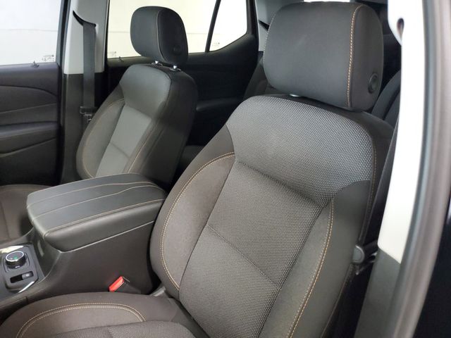 2021 Chevrolet Traverse Cloth 1LT photo 10