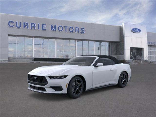 2025 FORD MUSTANG - Image 23