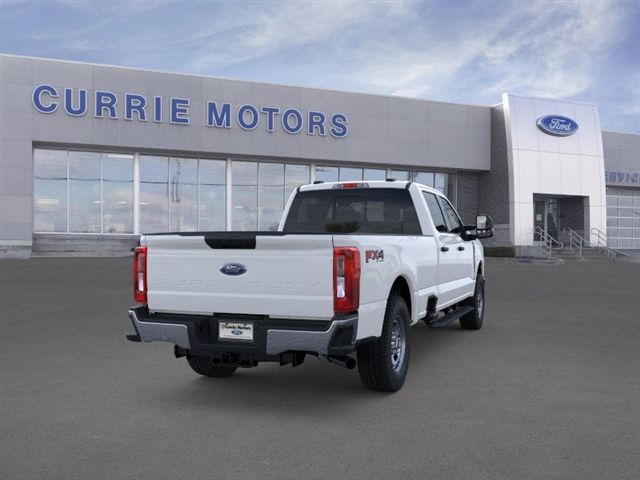 2025 FORD F-350 - Image 30