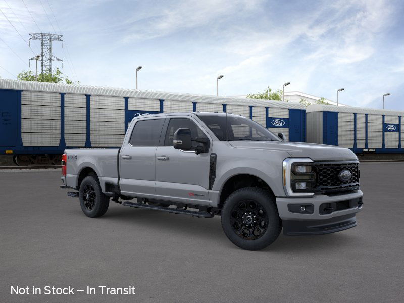2026 Ford F-350 Lariat photo 6