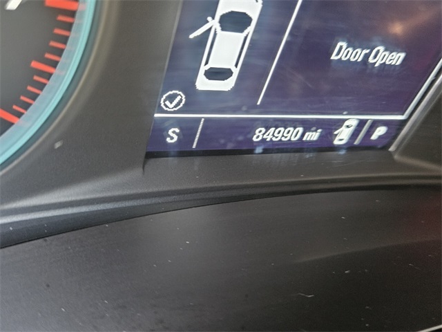 2021 Chevrolet Malibu 1LT photo 19