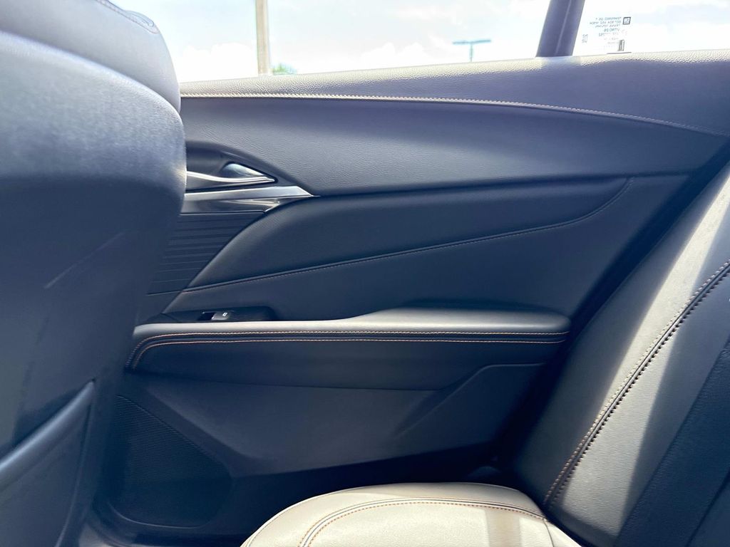 2023 Cadillac CT4 Sport photo 15