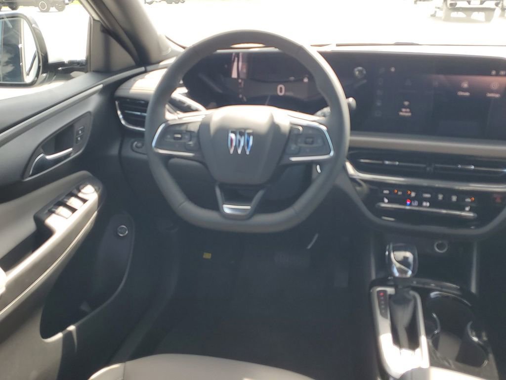 2025 Buick Envista Avenir photo 15