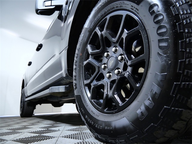 Certified 2024 Ford F-150 XLT with VIN 1FTEW3LPXRKE07596 for sale in Apple Valley, Minnesota