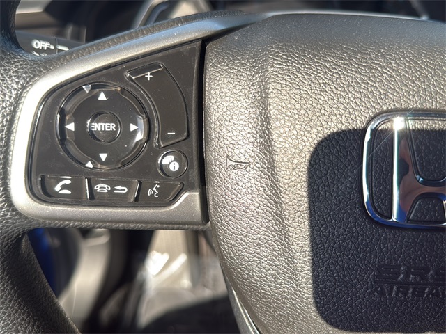2019 Honda Civic LX photo 20