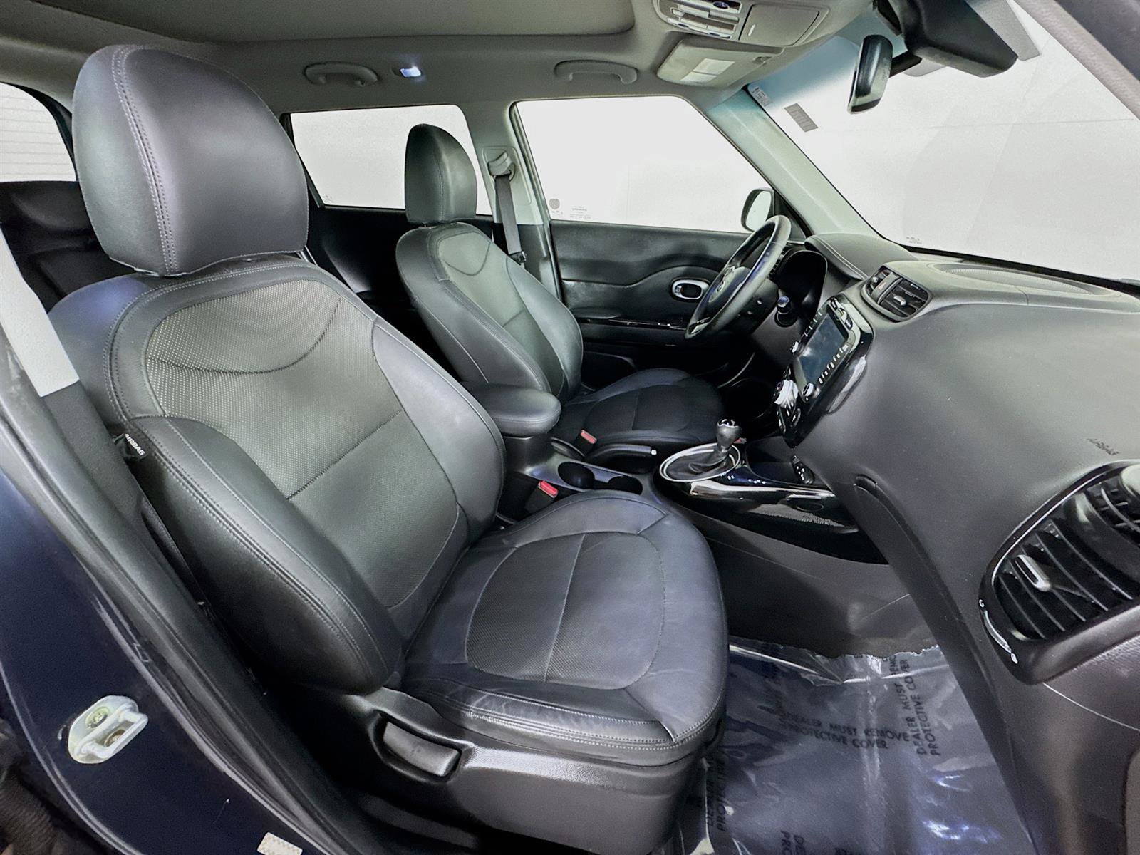 2016 Kia Soul Exclaim photo 26