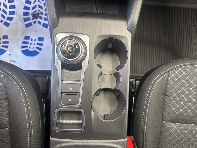 2025 Ford Escape Active photo 25