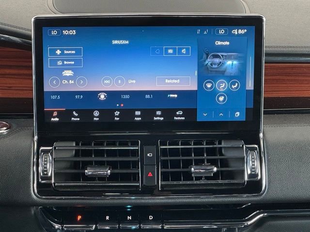 2023 Lincoln Navigator L Reserve photo 29