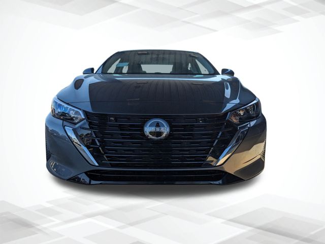 2025 Nissan Sentra S photo 8