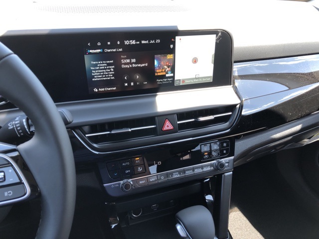 2026 Kia Seltos S photo 17