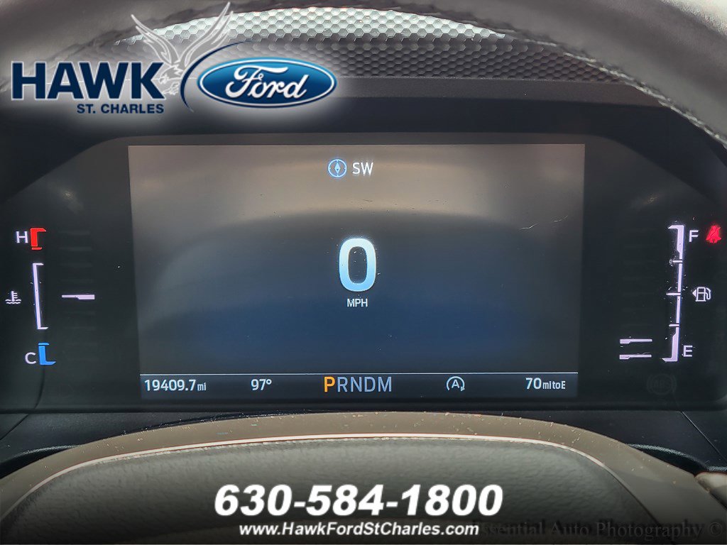 2024 FORD RANGER - Image 10