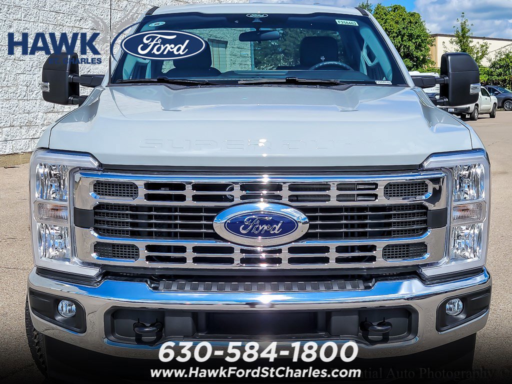 2025 FORD F-350 - Image 3