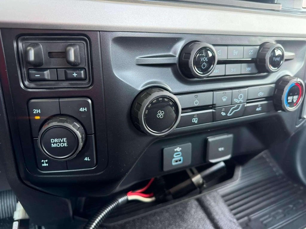 2024 Ford F-250 XL photo 20