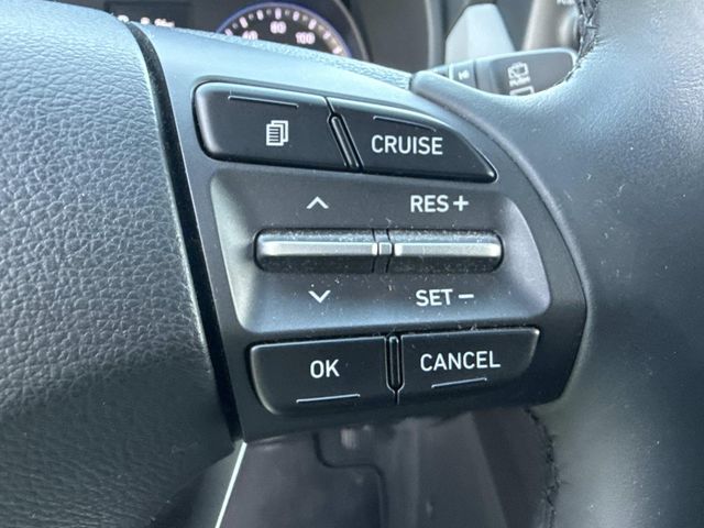 2020 Hyundai Kona SEL Plus photo 23