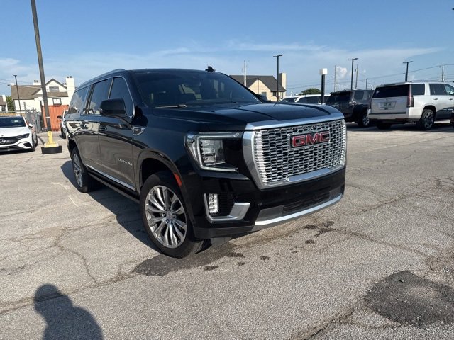 2023 Gmc Yukon XL Denali photo 4