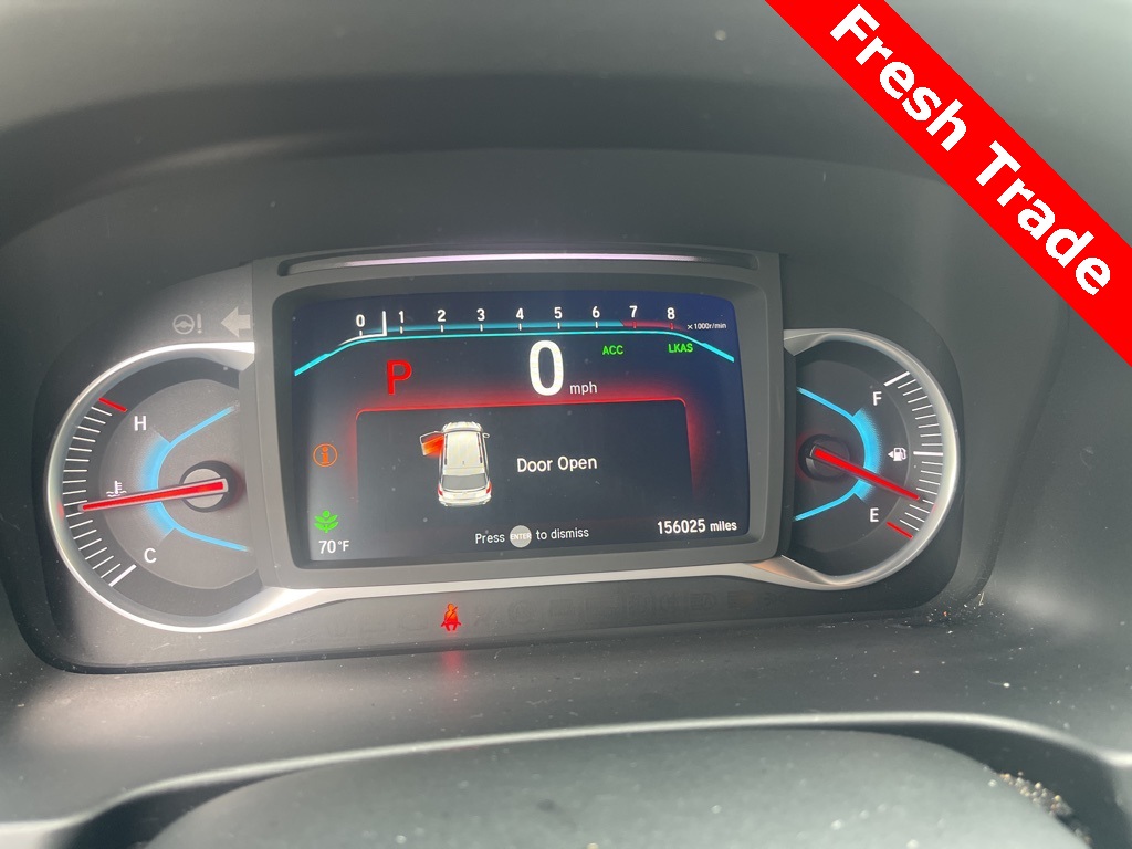 Used 2020 Honda Pilot EX-L with VIN 5FNYF6H51LB029873 for sale in Bridgeport, WV