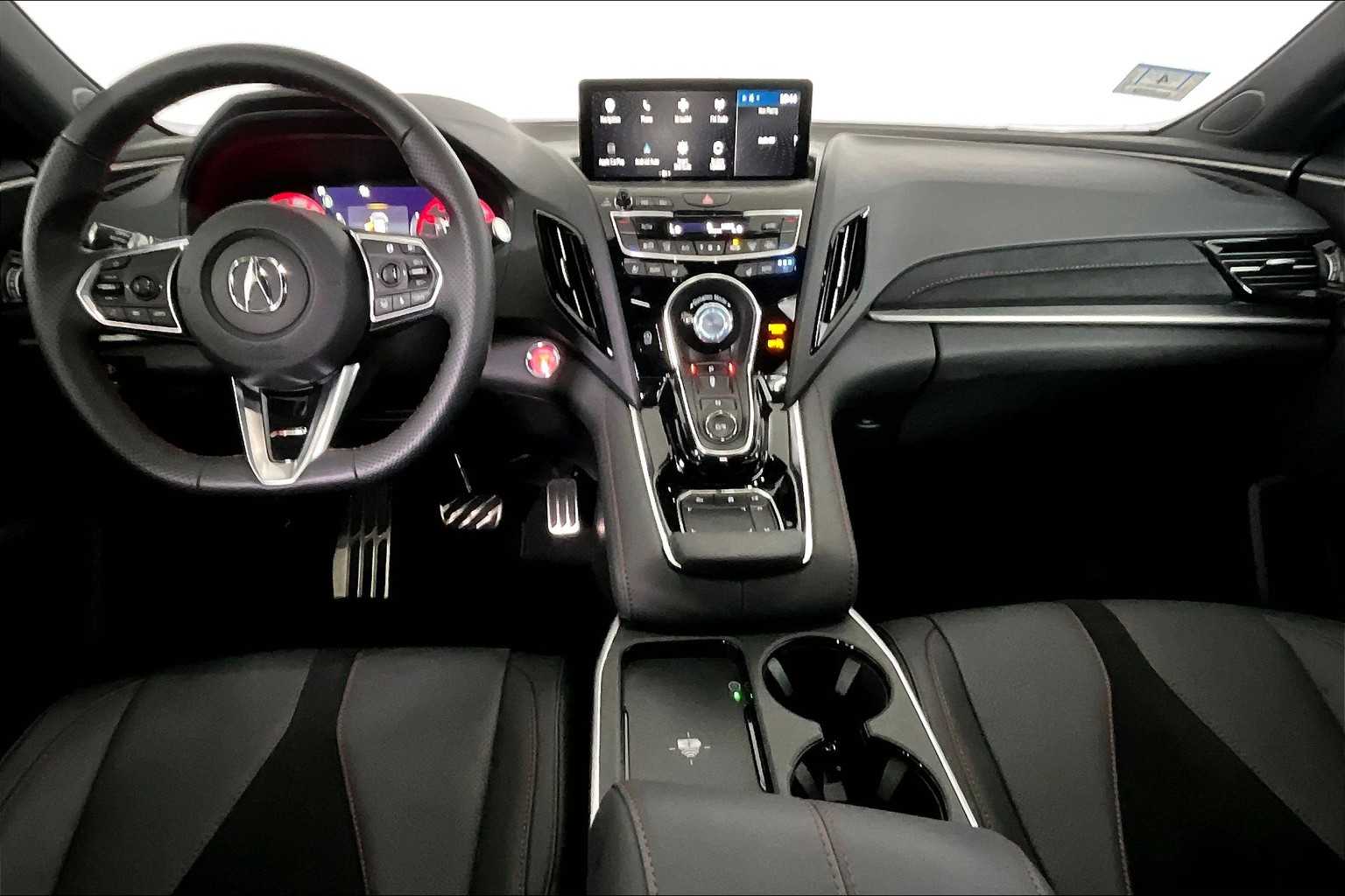 2025 Acura RDX A-Spec photo 13
