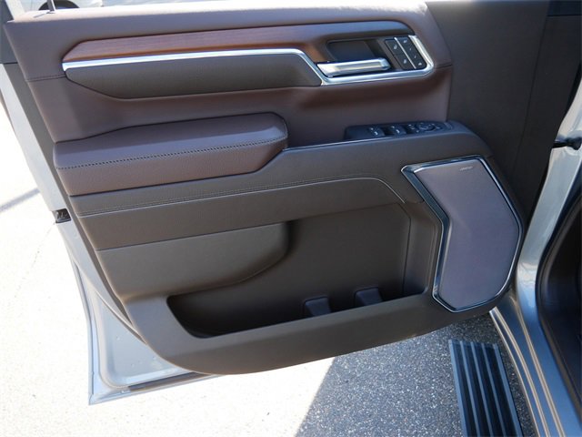 2024 Gmc Sierra 3500 HD Denali photo 13