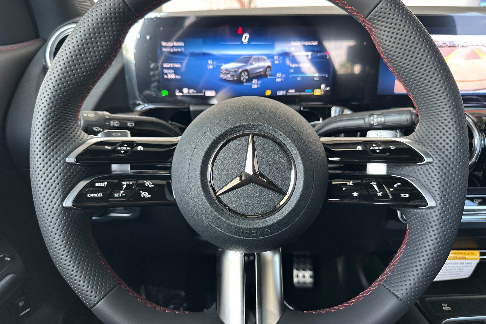 2026 Mercedes Benz GLA 250 photo 16