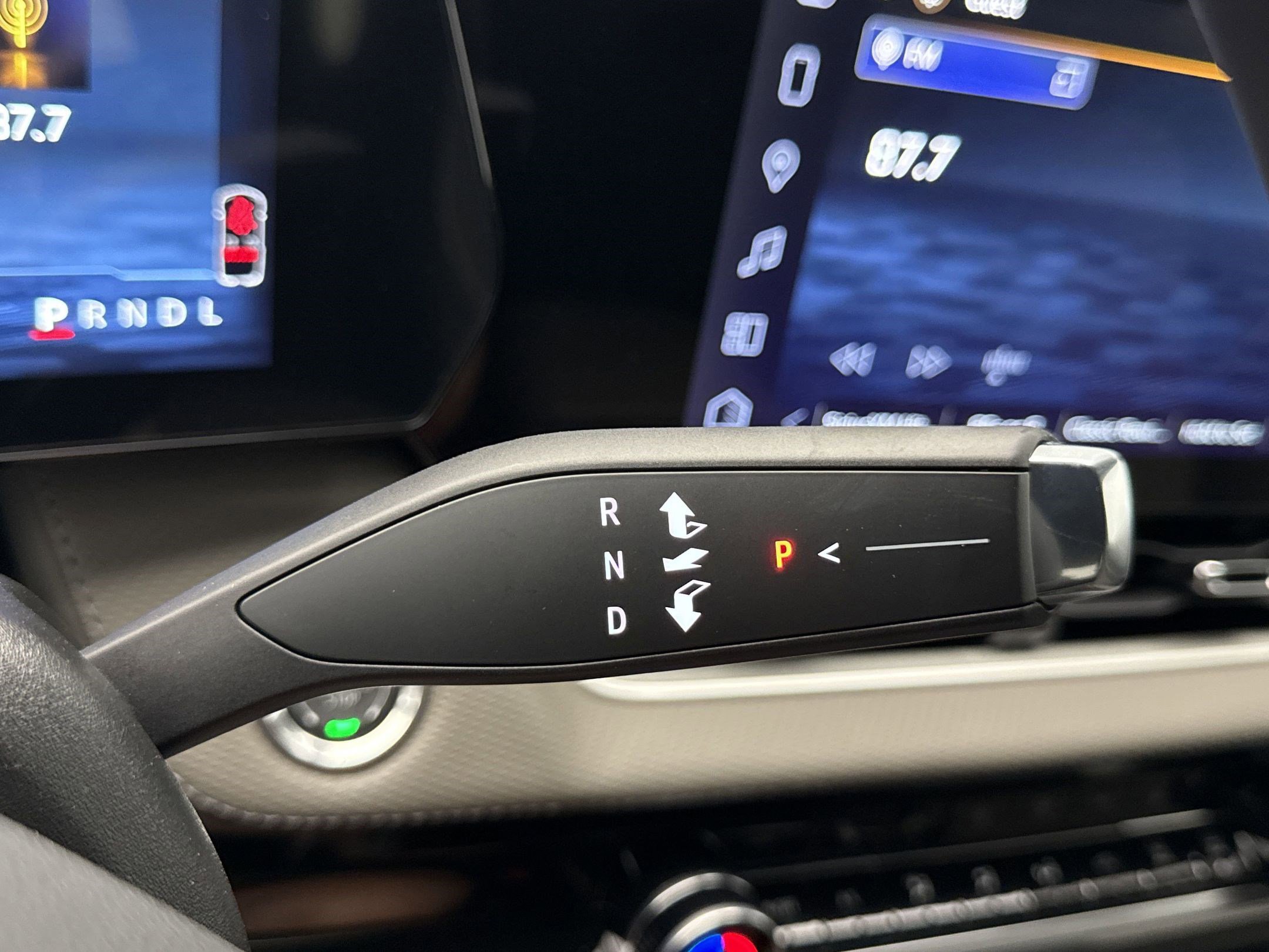 2026 Chevrolet Equinox LT photo 18
