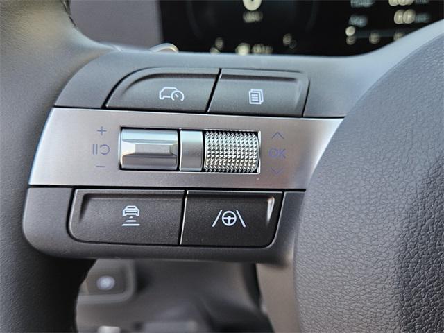 2026 Hyundai Kona Limited photo 26