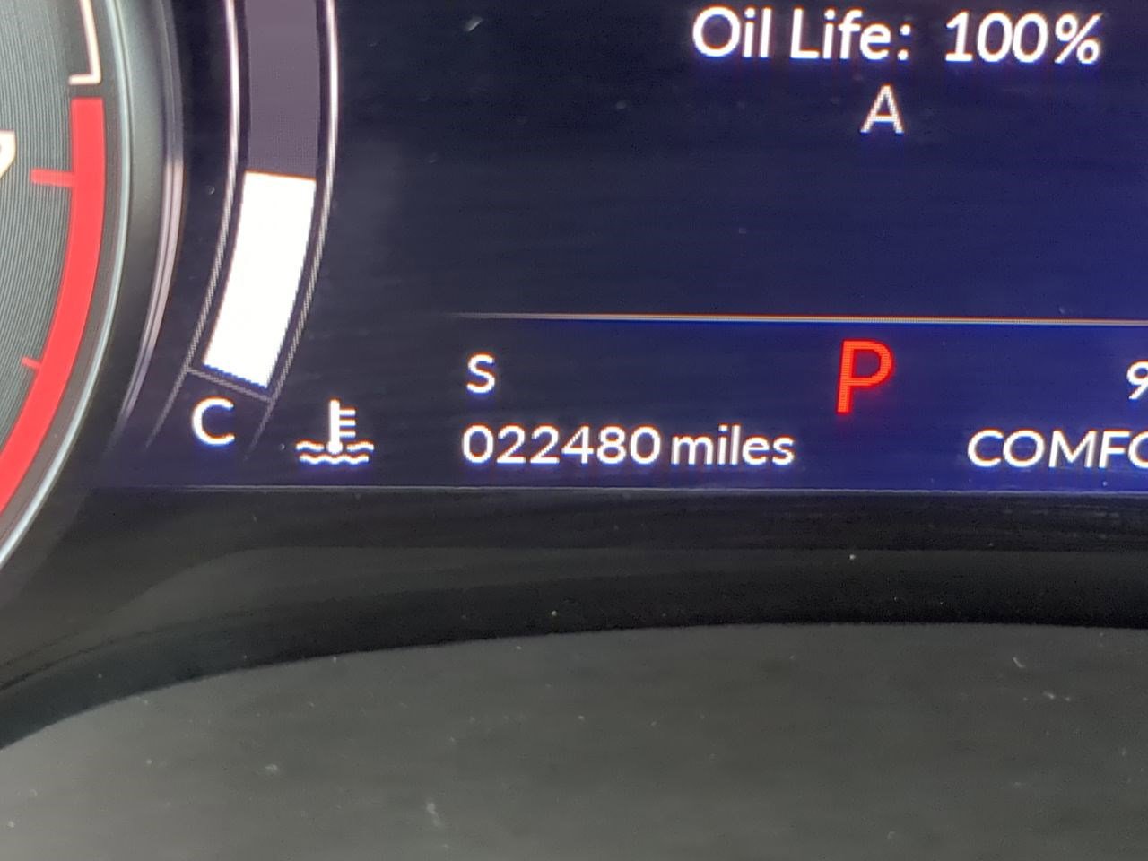 2021 Acura TLX Technology photo 29
