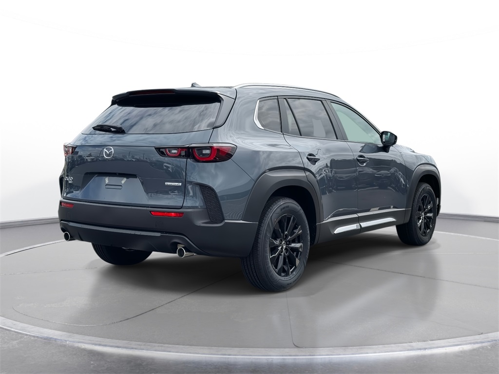 2025 Mazda CX-50 2.5 S Premium photo 13