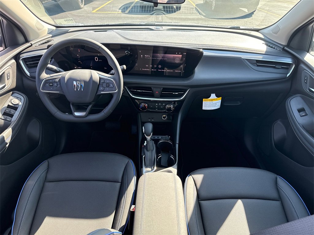 2026 BUICK ENCORE GX - Image 24