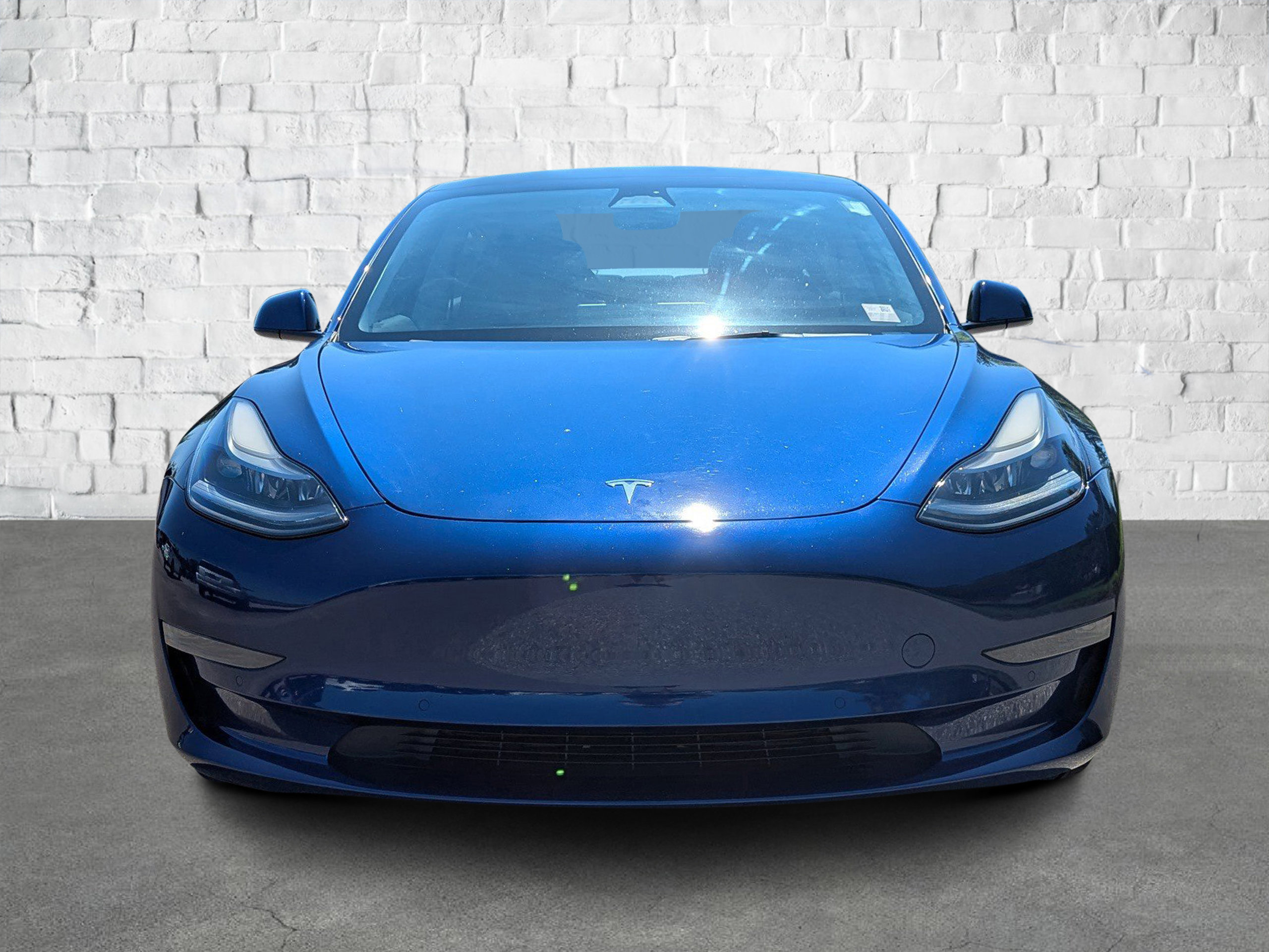Used 2022 Tesla Model 3 Base with VIN 5YJ3E1EA0NF285555 for sale in Sarasota, FL