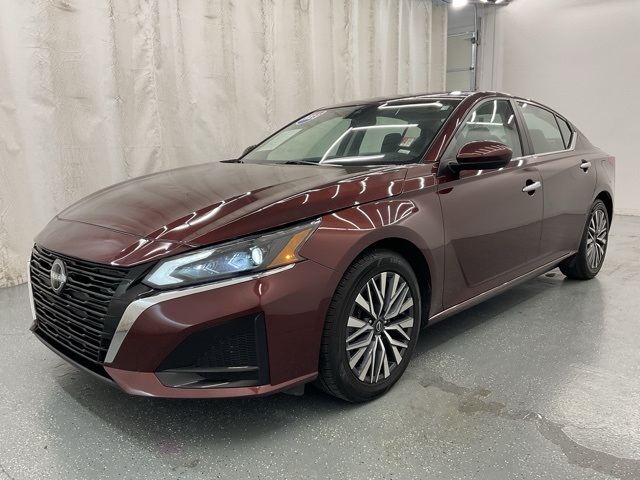 2023 Nissan Altima 2.5 SV photo 4