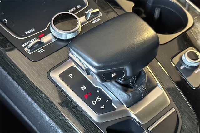 2018 Audi Q7 3.0T Premium Plus photo 20