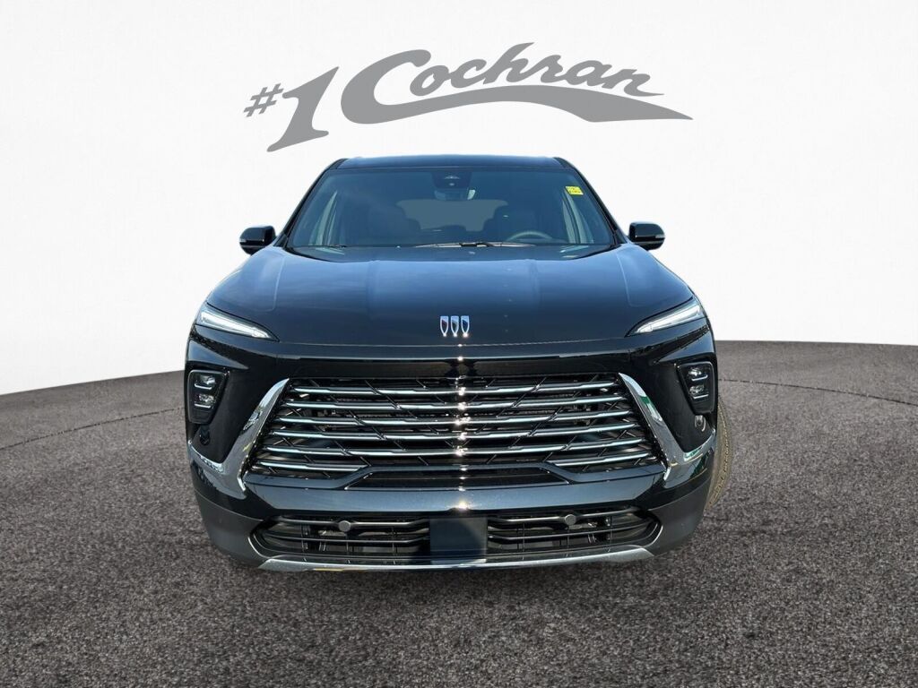2026 Buick Enclave Preferred photo 2